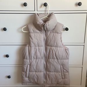 Size Small, Cute Vest!